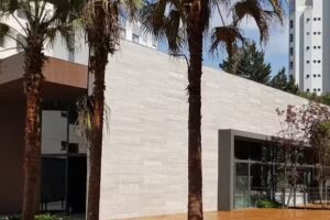 Hotel Fasano S&atilde;o Paulo Itaim