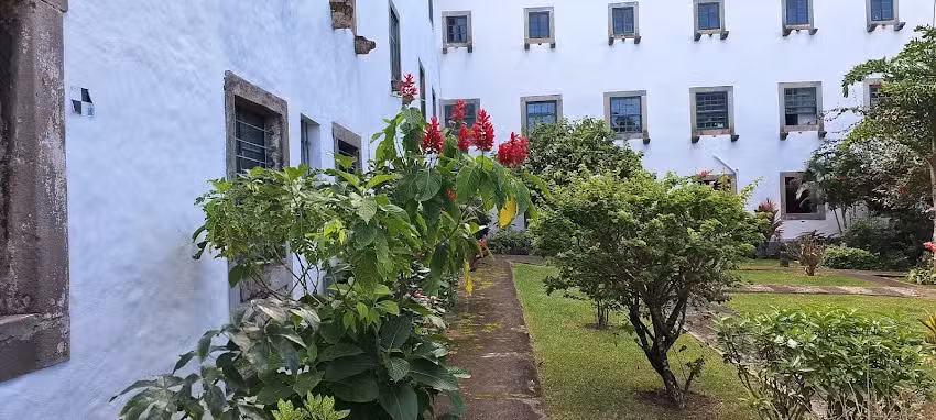 Hotel Fasc&iacute;nio