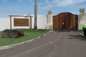 Hotel Fazenda 3 Augustos