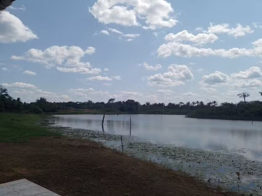 Hotel Fazenda Agrotur