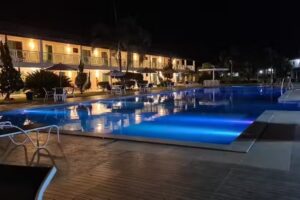 Hotel Fazenda Alto Alegre