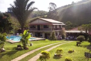 Hotel Fazenda Alvorada