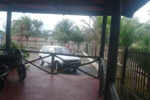 Hotel Fazenda Alzira