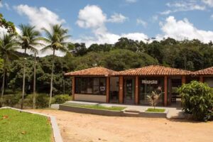 Hotel Fazenda Amaragi