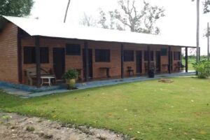 Hotel Fazenda Arara Azul