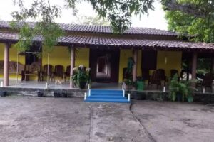 Hotel Fazenda Arara Azul