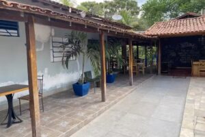 Hotel Fazenda Arizona