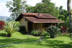 Hotel Fazenda Auberge Suisse