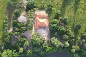 Hotel Fazenda Barranquinho