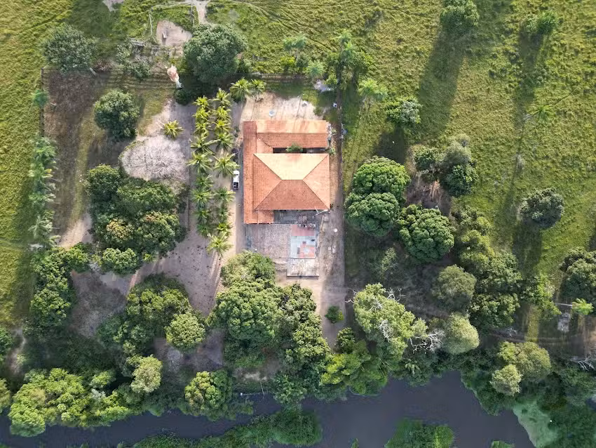 Hotel Fazenda Barranquinho