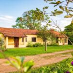 Hotel Fazenda Bela Vista