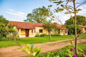 Hotel Fazenda Bela Vista