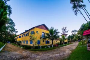 Hotel Fazenda Boa Esperança