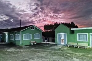 Hotel Fazenda Boa Vista