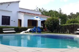 Hotel Fazenda Boa Vista