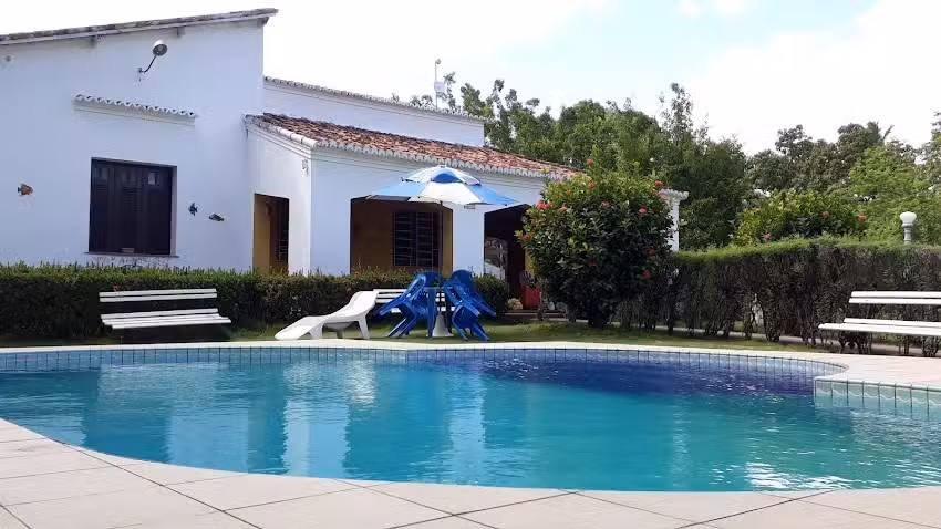 Hotel Fazenda Boa Vista