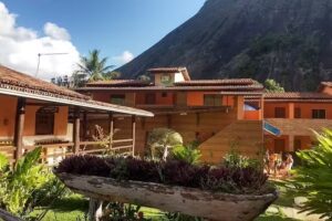 Hotel Fazenda Boa Vista