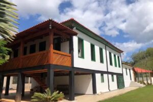 Hotel Fazenda Bom Jardim