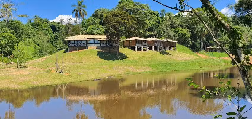 Hotel Fazenda Bom Retiro