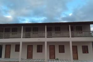 Hotel Fazenda Brisa dos Gerais