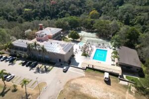 Hotel Fazenda Brisa Itu