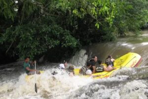Hotel Fazenda Cachoeira