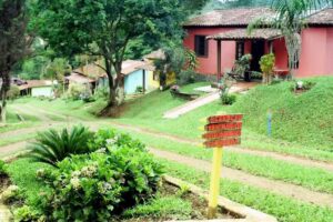 Hotel Fazenda Cachoeira da Serra