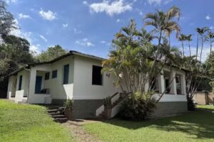 Hotel Fazenda Caco de Cuia