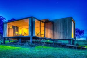 Hotel Fazenda Cainã – Paraná