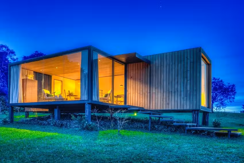 Hotel Fazenda Cain&atilde; &ndash; Paran&aacute;