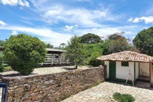 Hotel fazenda Casar&atilde;o dos Pireneus