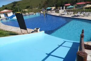 Hotel Fazenda Chiminelli