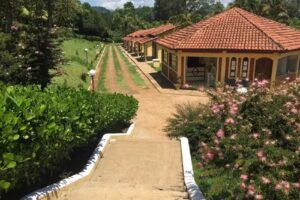 Hotel Fazenda Colina