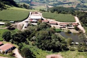 Hotel Fazenda Colina dos Sonhos