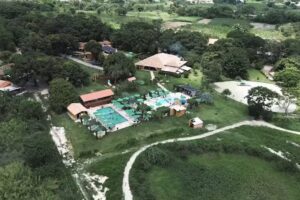 Hotel Fazenda Coninho &ndash; Day Use , Hospedagem , Pousada em Inha&uacute;ma