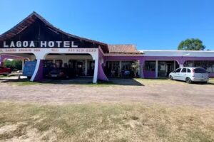 Hotel Fazenda da Lagoa Ltda