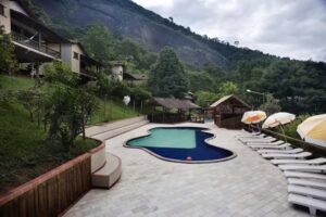 Hotel Fazenda do Vov&ocirc;