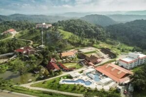 Hotel Fazenda Dona Francisca