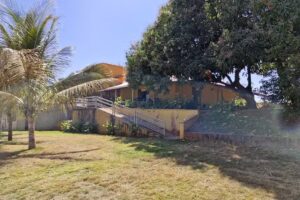 HOTEL FAZENDA DOURADOS