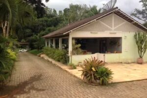 Hotel Fazenda Espanha