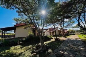 Hotel Fazenda Est&acirc;ncia do Salitre