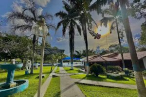 Hotel Fazenda Fama em Pirenópolis