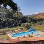 Hotel Fazenda Fascina&ccedil;&atilde;o