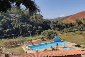 Hotel Fazenda Fascinação