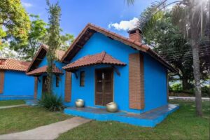 Hotel Fazenda Floresta do Lago