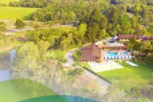 Hotel Fazenda Hidromineral Dorizzon