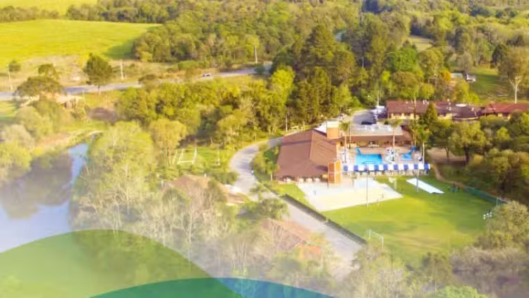 Hotel Fazenda Hidromineral Dorizzon