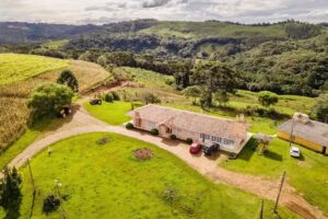 Hotel Fazenda Hope Valley Adventure