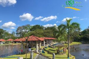 Hotel Fazenda Igarapé das Pedras