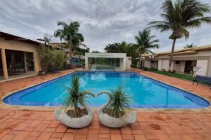 Hotel Fazenda Imp&eacute;rio das &Aacute;guas